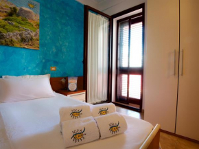  B&B NiloSira  Морчиано-Ди-Леука